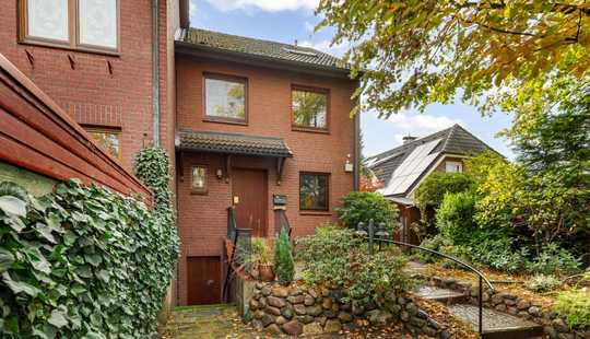 Bild von Reserviert: Charmantes Zuhause in Toplage – Wohnen, wo man sich wohlfühlt