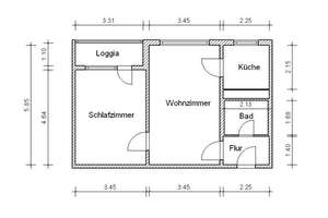 Dem Neustädter See ganz nah-die Bahn zur Stadt vor der Tür – Victor-Jara-Straße 16, 39126 Neustädter See, Magdeburg – Vorschaubild 19