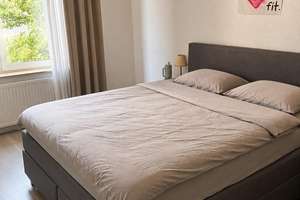 BITTE BESCHREIBUNG LESEN! Nachmieter zum 1.11.2026 für schöne 4-Zimmer Wohnung in Zollstock gesucht! – Die vollständige Adresse der Immobilie erhältst du vom Anbieter., 50969 Zollstock, Köln – Vorschaubild 4