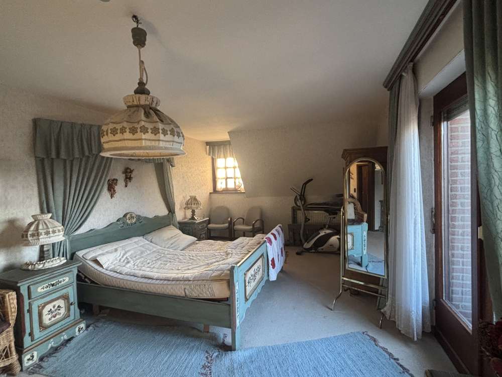 Immobilie in Rinteln - Einfamilienhaus in Rinteln-Krankenhagen... - Bild 10