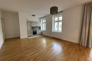 helle 2-Zimmer Whg. Zentral und ruhig zum Innenhof - direkt vom Verwalter – Chausseestraße 29, 10115 Mitte (Ortsteil), Berlin – Vorschaubild 12