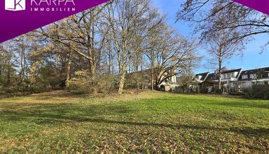 Bild von Modern ausgestattetes Reihenhaus mit weitläufigem Garten in Hamburg - Billstedt