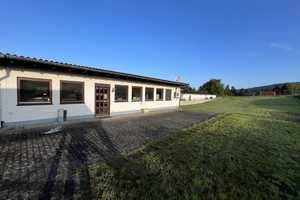 Zweifamilienhaus  mit Gewerbehallen zu verkaufen! – Wetteraukreis – Vorschaubild 7