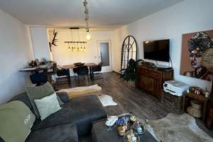 Stilvolle 2-Zimmer-Wohnung mit zwei Balkonen in Mainz-Drais – An den Weiden 1, 55127 Drais, Mainz – Vorschaubild 2