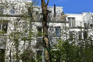 Hochwertiges Townhouse (Bj. 2019) in Lurup: KfW 40, A+ Wärmepumpe, Dachterrasse & Blick ins Grüne – Die vollständige Adresse der Immobilie erhältst du vom Anbieter., 22547 Lurup, Hamburg – Vorschaubild 8