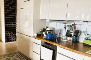 Sülz: Moderne 3-Zimmer-Wohnung mit Balkon und 2 TG-Stellplätzen – Die vollständige Adresse der Immobilie erhältst du vom Anbieter., 50939 Sülz, Köln – Vorschaubild 5
