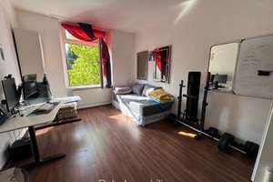 Gut geschnittene 2-Zimmer-Wohnung