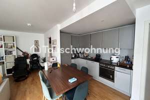 Tauschwohnung: Gemütliche Wohnung in Friedrichshain-Kreuzberg – Die vollständige Adresse der Immobilie erhältst du vom Anbieter., 10247 Friedrichshain, Berlin – Vorschaubild 2