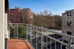 Eigentumswohnung nebst 2 TG-Stellplätzen in W-Elberfeld – Die vollständige Adresse der Immobilie erhältst du vom Anbieter., 42111 Uellendahl-Katernberg, Wuppertal – Vorschaubild 11