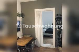 Tauschwohnung: Tolle, helle 1 Zimmerwohnung an der Admiralbrücke – Grimmstraße 8, 10967 Kreuzberg, Berlin – Vorschaubild 1