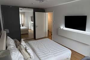 Moderne 2 Zimmer Wohlfühlwohnung mit Sonnenbalkon – Hundtstrasse 1a, 22047 Wandsbek (Ortsteil), Hamburg – Vorschaubild 9