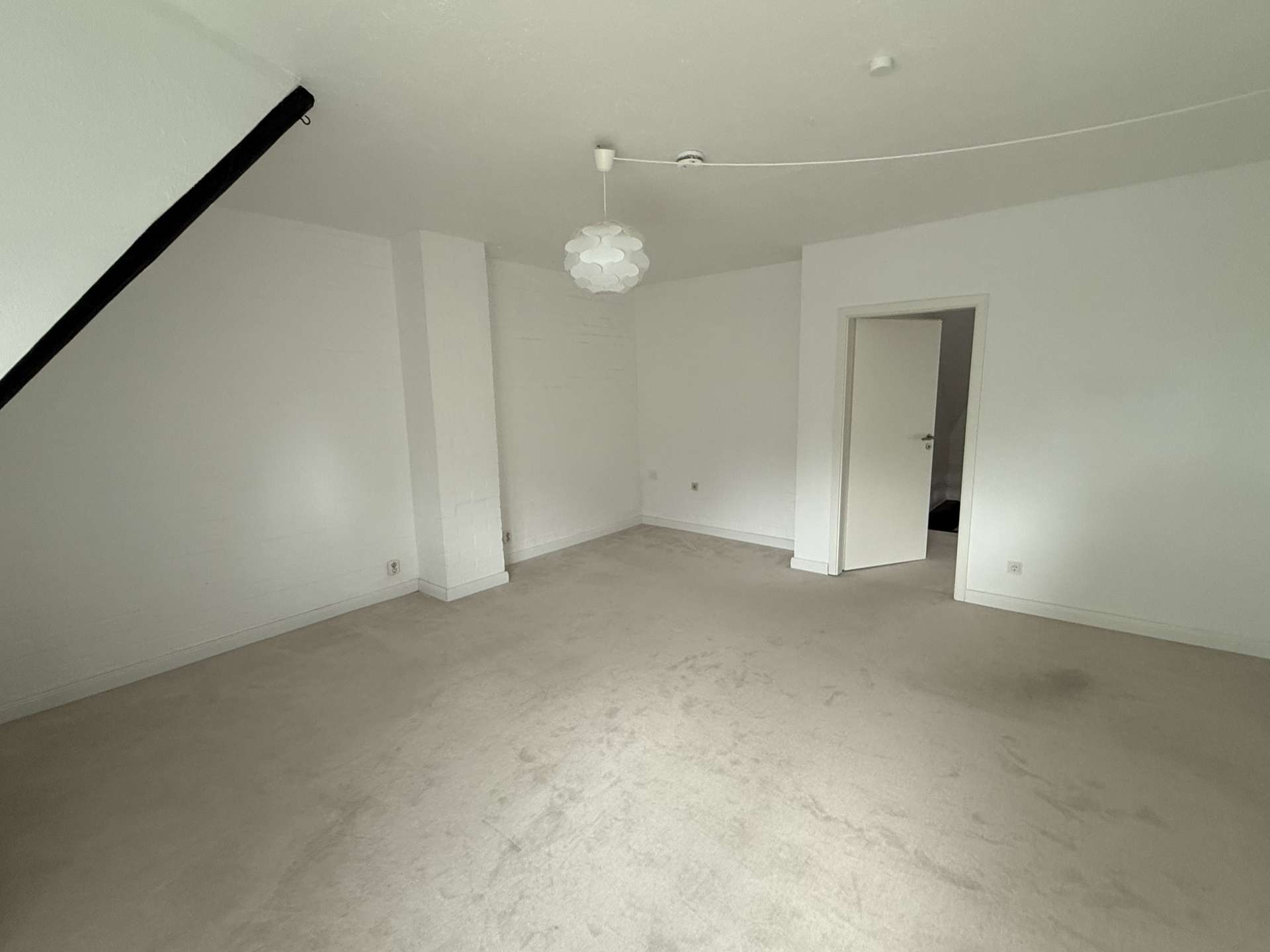 Immobilie in Seestermühe - ***Wohnung im Endreihenhaus-Still unter Reet*** - Bild 9