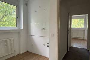 Praktisch, geschnittene 2 Zimmer Wohnung! – Ottostraße 13B, 47198 Hochheide, Duisburg – Vorschaubild 5