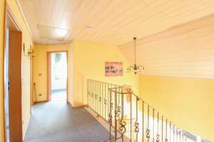 Ihr Familienparadies in Garbsen-Horst: Großzügiges Einfamilienhaus mit weitläufigem Garten – 30826 Garbsen – Vorschaubild 7