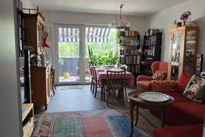 Schicke sanierte 3-Zimmerwohnung mit Balkon und Einbauküche – Gärtnerstraße 82, 68169 Mannheim – Vorschaubild 11