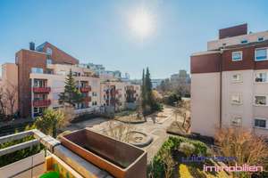 Sonnige 2-Zimmer-Wohnung mit überdachtem Balkon, Aufzug und Einzelgarage – Die vollständige Adresse der Immobilie erhältst du vom Anbieter., 70499 Weilimdorf (Ortsteil), Stuttgart – Vorschaubild 18