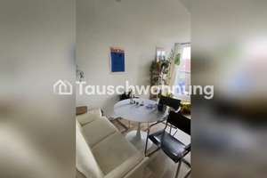 Tauschwohnung: Schöne Zweizimmerwohnung mit Balkon – 48155 Hansaplatz, Münster – Vorschaubild 6