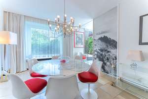 Bad Wilhelmshöhe: Großzügiger Bungalow am Bergpark – Die vollständige Adresse der Immobilie erhältst du vom Anbieter., 34131 Bad Wilhelmshöhe, Kassel – Vorschaubild 13