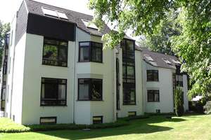 Schöne drei Zimmer Wohnung in Bremen, St. Magnus (saniert in 2018) / provisionsfrei – Lesumer Heerstrasse 74b, 28717 St. Magnus, Bremen – Vorschaubild 2