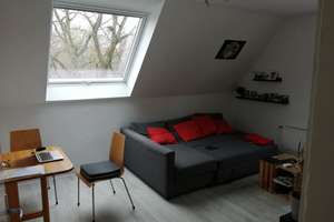 Schöne 3-Zimmer-Whg. in OS-Wüste mit Einbauküche – Weidenstr. 29, 49080 Wüste, Osnabrück – Vorschaubild 2