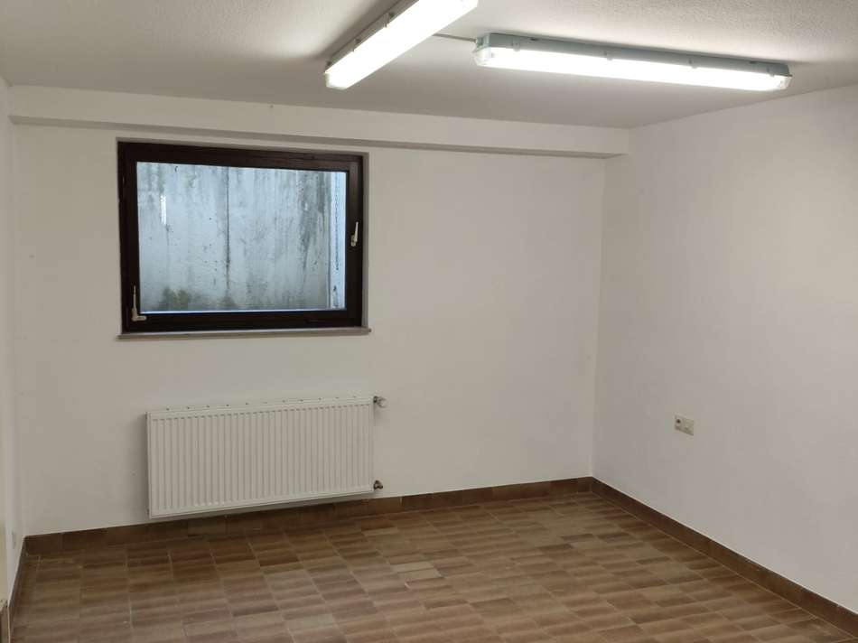Kellerzimmer