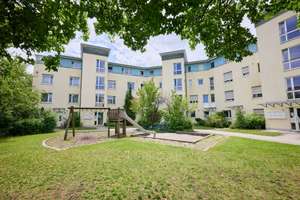 Ankommen, durchatmen und wohlfühlen – freie 2- Zimmer-Wohnung mit sonniger Loggia! – Die vollständige Adresse der Immobilie erhältst du vom Anbieter., 85622 Feldkirchen – Vorschaubild 18