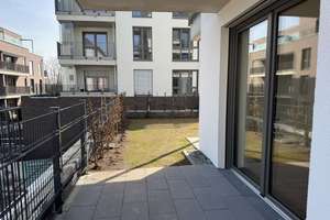 Komfortable 3-Zimmer-Wohnung mit 2 Terrassen & Tiefgaragenstellplatz in direkter Rheinlage – Die vollständige Adresse der Immobilie erhältst du vom Anbieter., 55130 Weisenau, Mainz – Vorschaubild 6