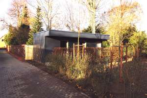 lifestyle Wohnung/Reihenendhaus - hell & ruhig - Gliesmarode - Toplage - KFW55 - Klima – Petzvalstraße 43a, 38104 Wabe-Schunter-Beberbach, Braunschweig – Vorschaubild 20