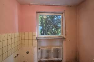 2 Zimmer Wohnung mit Balkon - WBS – Körner str 12, 41061 Eicken, Mönchengladbach – Vorschaubild 5