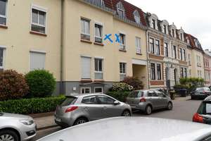 Wunderschöne 3-Zimmer-Wohnung mit Garage, Balkon, Keller und Badewanne