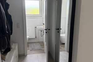 Traumwohnung in Sterkrade | NUR MIT Möbelübernahme – 46145 Tackenberg, Oberhausen – Vorschaubild 3