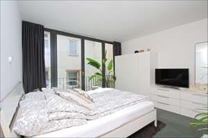 Exklusive 2,5-Zimmer-Wohnung mit EBK & besonderem Loft-Charme in Heidelberger Altstadtlage – Die vollständige Adresse der Immobilie erhältst du vom Anbieter., 69117 Altstadt, Heidelberg – Vorschaubild 7