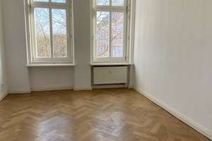 Viel Platz: Attraktives Gründerzeithaus in bester Citylage. – Kleine Lindenallee 6, 39108 Stadtfeld Ost, Magdeburg – Vorschaubild 12