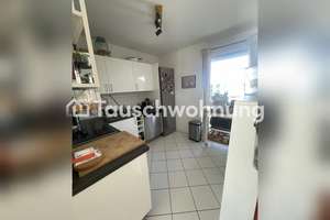 Tauschwohnung: 2 zimmer in Hirschgarten gegen 3zimmer – Eisnergutbogen 54, 80639 Nymphenburg, München – Vorschaubild 2