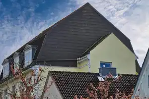 nur 270 m nah zur Grimmershörnbucht, FernSeeSicht zu Elbe und Nordsee, nur ca. 1300,- Euro / m² Wfl. – Strichweg 122, 27476 Cuxhaven (Kreis) – Vorschaubild 25