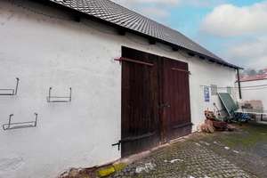Viel Raum für Familie, Selbstständigkeit oder kreative Wohnideen - großes Wohnhaus mit Scheune – Die vollständige Adresse der Immobilie erhältst du vom Anbieter., 91452 Wilhermsdorf – Vorschaubild 15