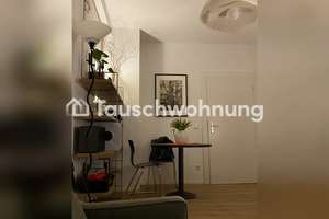 Tauschwohnung: 2-Zimmer-Flat in Neuenheim sucht Tauschpartner – Die vollständige Adresse der Immobilie erhältst du vom Anbieter., 69120 Neuenheim, Heidelberg – Vorschaubild 4