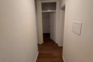 Top renovierte 3 Zimmer Wohnung mit Einbauküche! – Prinz-Ferdinand-Straße 7, 47798 Stadtmitte, Krefeld – Vorschaubild 10