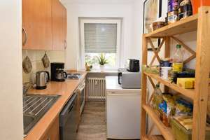 Kapitalanlage in München-Trudering | Vermietete 2-Zimmer-Wohnung – Phantasiestraße 5, 81827 Waldtrudering, München – Vorschaubild 4