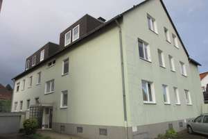 Großzügige, optimal geschnittene 4-Zimmer-WHG mit KFZ-SP in gepflegten MFH (Barsinghausen-Zentrum)