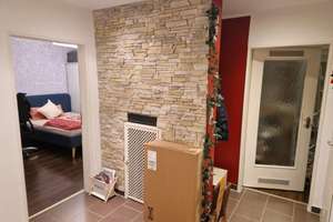 2-Room Apartment with Balcony & Fitted Kitchen in Frankfurt – 65933 Griesheim, Frankfurt am Main – Vorschaubild 11
