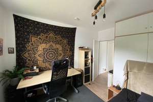 Uninahe 2 Zimmer Wohnung - Provisionsfrei! – Friedrich Husemannstrasse 2, 33619 Schildesche, Bielefeld – Vorschaubild 2