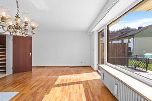 Familienfreundliches Wohnen in Donaustauf: Reihenmittelhaus in begehrter Lage – Die vollständige Adresse der Immobilie erhältst du vom Anbieter., 93093 Donaustauf – Vorschaubild 13