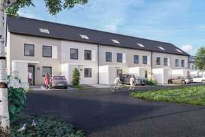 *KfW40* Familienfreundliches Quartier - Ihr Wohntraum in Ketzin: gemeinschaftlich, Kita nebenan – Holunderweg 4, 14669 Havelland (Kreis) – Vorschaubild 22