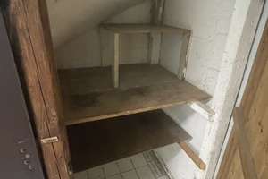 AW  IVD. Rodenkirchen, Eckhaus, zentrumsnahe Ruhiglage, sonniger SW Garten, Garage, bezugsfrei – Mainstraße 18, 50996 Rodenkirchen (Ortsteil), Köln – Vorschaubild 26