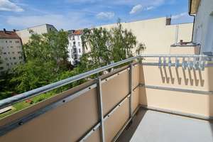 Charmante 3 -Zimmer-Wohnung im Güntzelkiez – Balkon, Stellplatz & viel Potenzial – Landhausstraße 15, 10717 Wilmersdorf, Berlin – Vorschaubild 17