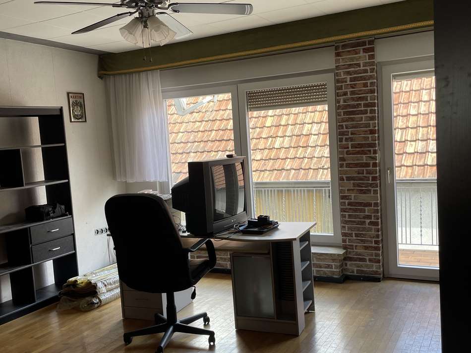 Zimmer OG