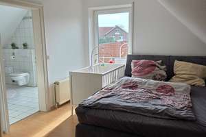 Renoviertes Einfamilien- oder Mehrgenerationenhaus mit Dachterrasse und Garten – Hauptstr. 66, 21643 Beckdorf – Vorschaubild 11