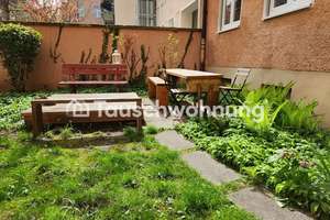 Tauschwohnung: Suchen 2 bis 6+ Zimmer-Wohnung in Sendling oder Thalkirchen – Die vollständige Adresse der Immobilie erhältst du vom Anbieter., 80797 Josephsplatz, München – Vorschaubild 9