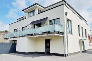 **Schöne 3-Zimmer-Wohnung in Bremen-Hemelingen**